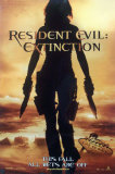 Resident Evil:Extinction