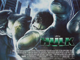 The Hulk
