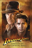 Indiana Jones And The Kingdom Of the Crystal Skull