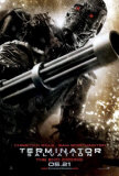 Termination Salvation -X