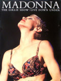 Madonna:The Girlie Show Live