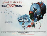 Eight Crazy Nights