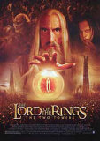 The Lord Of The Rings: The Two Towers