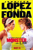 Buy Monster In Law from Allposters