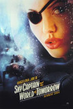 Sky Captain And The World Of Tomorrow