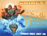 Crocodile Hunter