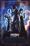 Hellboy