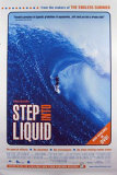 Step Into Liquid