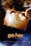 Harry Potter And The Sorcerer's Stone