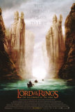 Lord Of The Rings: Fellowship Of the Ring
