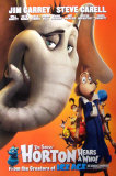 Horton Hears A Who!