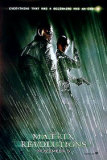 The Matrix Revolutions