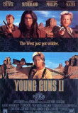 Young Guns Ii