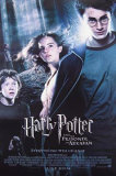 Harry Potter And The Prisoner Of Azkaban Double-sided poster