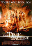 The Time Machine