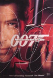 Tomorrow Never Dies