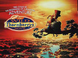 The Wild Thornberry's