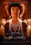 The Affair Of The Necklace