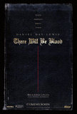 There Will Be Blood