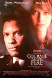 Courage Under Fire