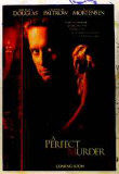 A Perfect Murder
