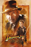 Indiana Jones And The Kingdom Of The Crystal Skull