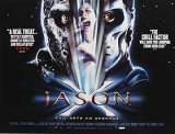 Jason X