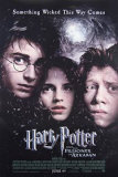 Harry Potter And The Prisoner Of Azkaban Original Poster
