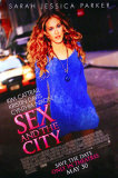 Sex And The City: The Movie