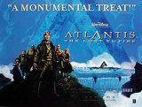 Atlantis