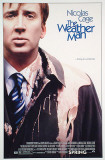 The Weather Man