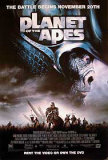 Planet Of The Apes 2001