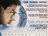 Minority Report