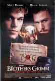 The Brothers Grimm