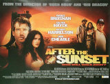 After The Sunset