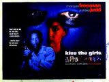 Kiss The Girls