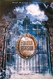 The Haunted Mansion