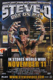 Steve-O: Out On Bail