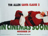 Santa Clause 2