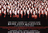 Being John Malkovich
