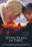 Seven Years In Tibet