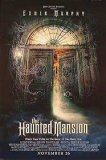 The Haunted Mansion