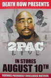 Buy Tupac Live at AllPosters.com