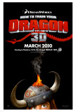 How To Train Your Dragon