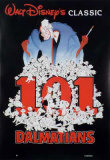 101 Dalmatians