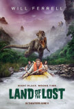 Land Of The Lost Things
