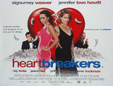 Buy Heartbreakers at AllPosters.com