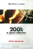2001: A Space Odyssey