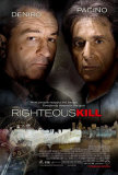 Buy Righteous Kill at AllPosters.com