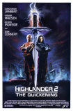 Highlander Ii: The Quickening